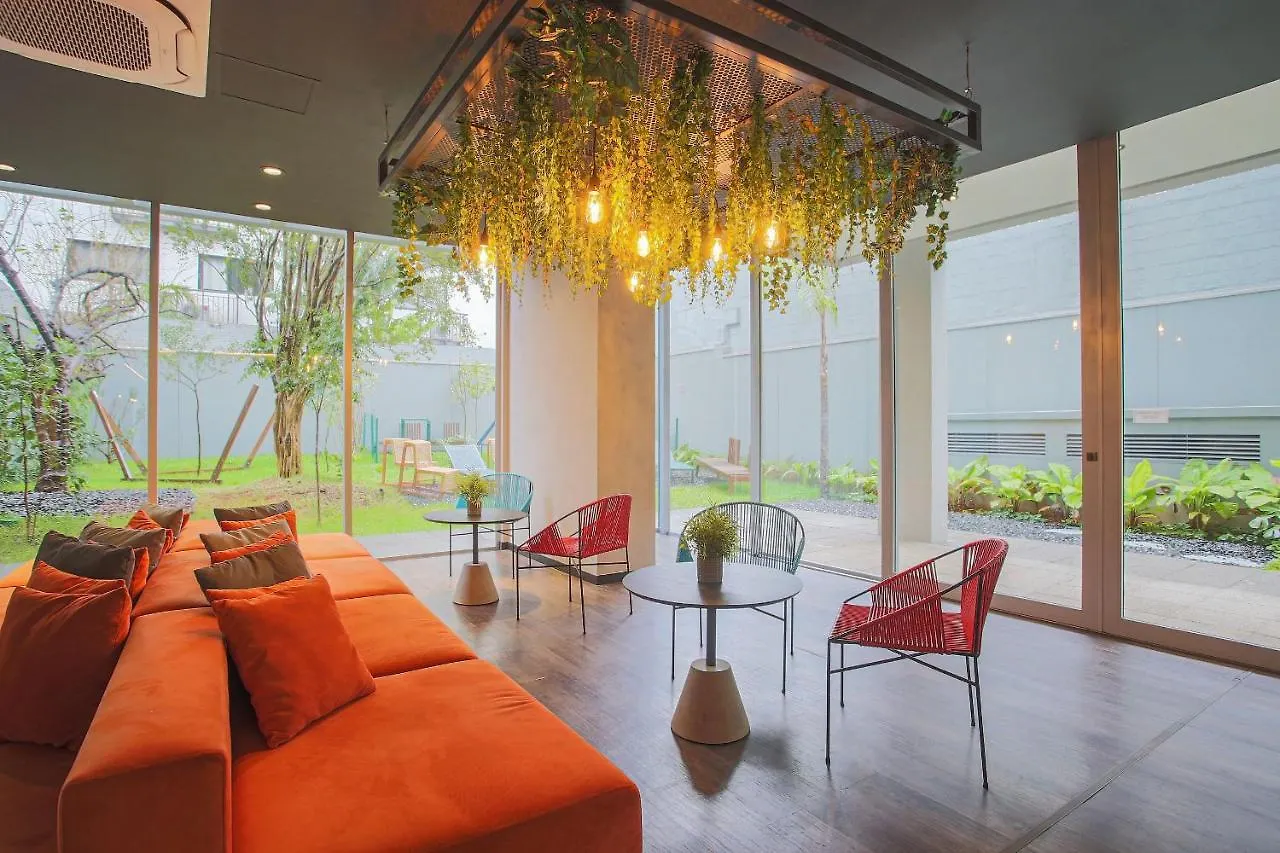 Appartement On Imares à São Paulo