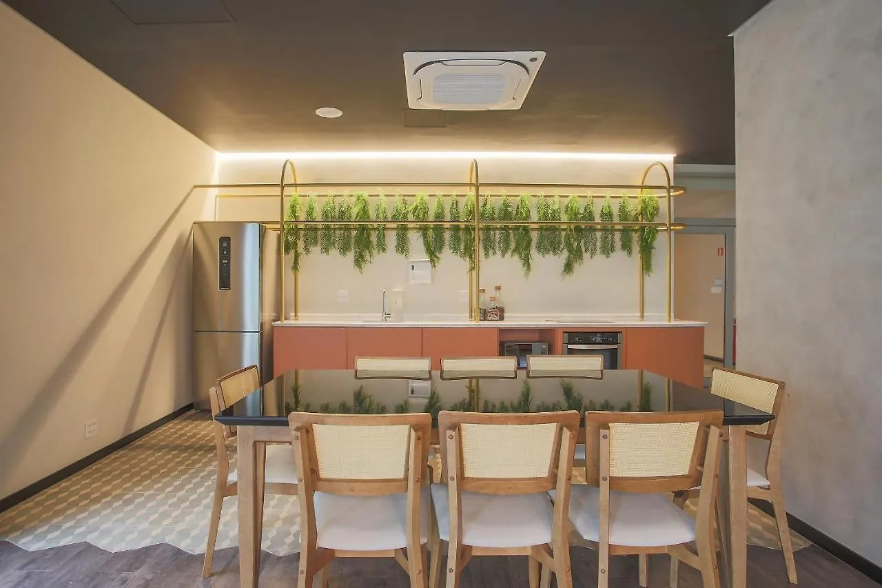 Appartement On Imares à São Paulo