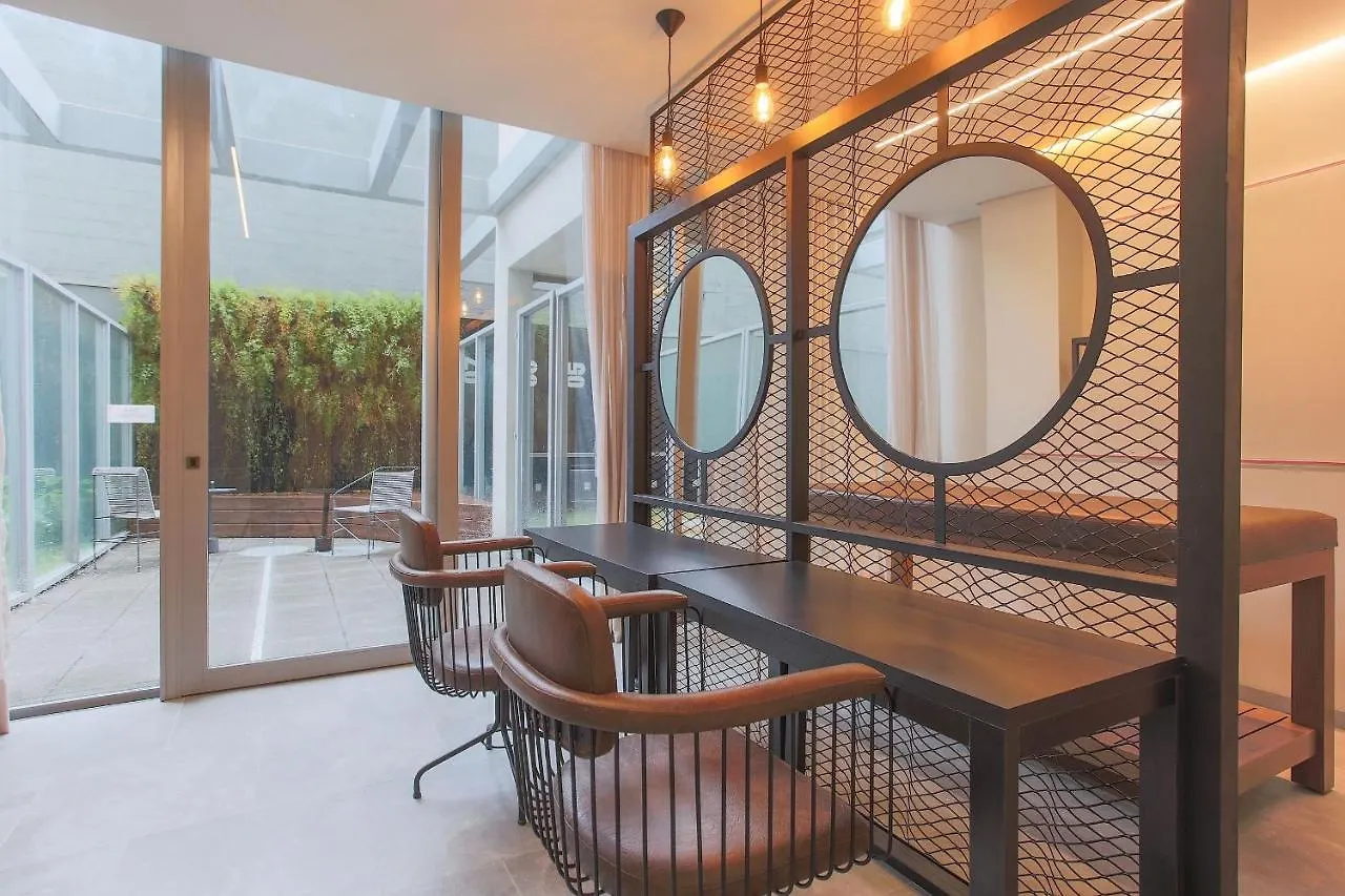 Appartement On Imares à São Paulo