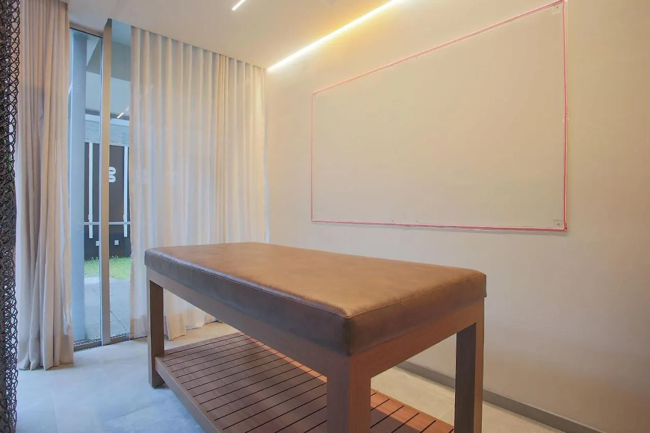 Appartement On Imares à São Paulo Brésil