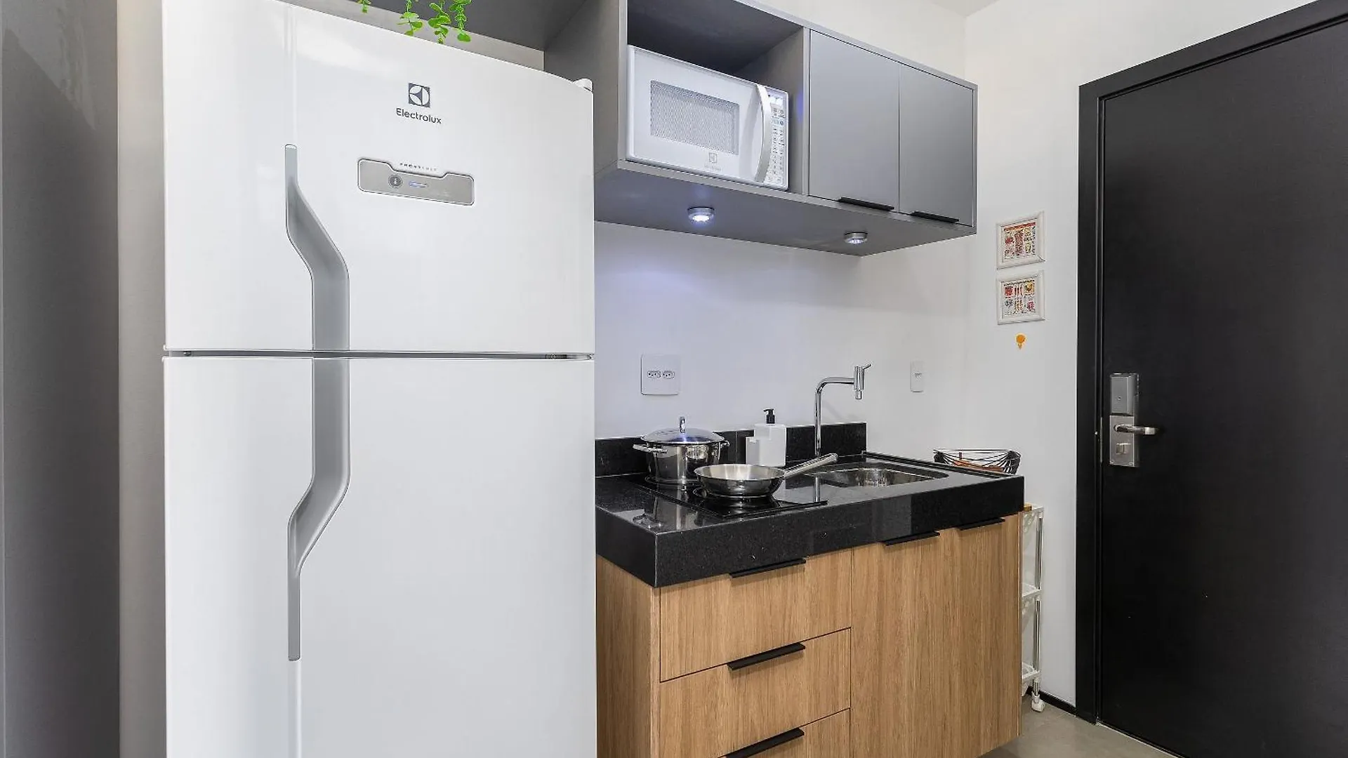 Appartement On Imares à São Paulo
