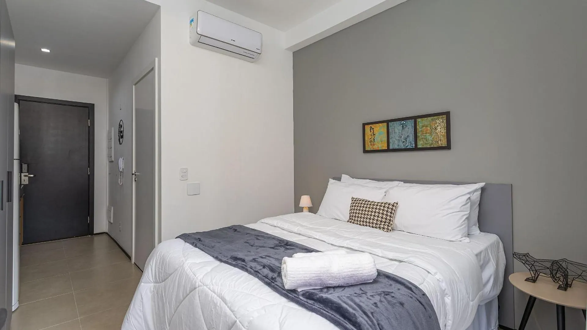 Appartement On Imares à São Paulo Brésil