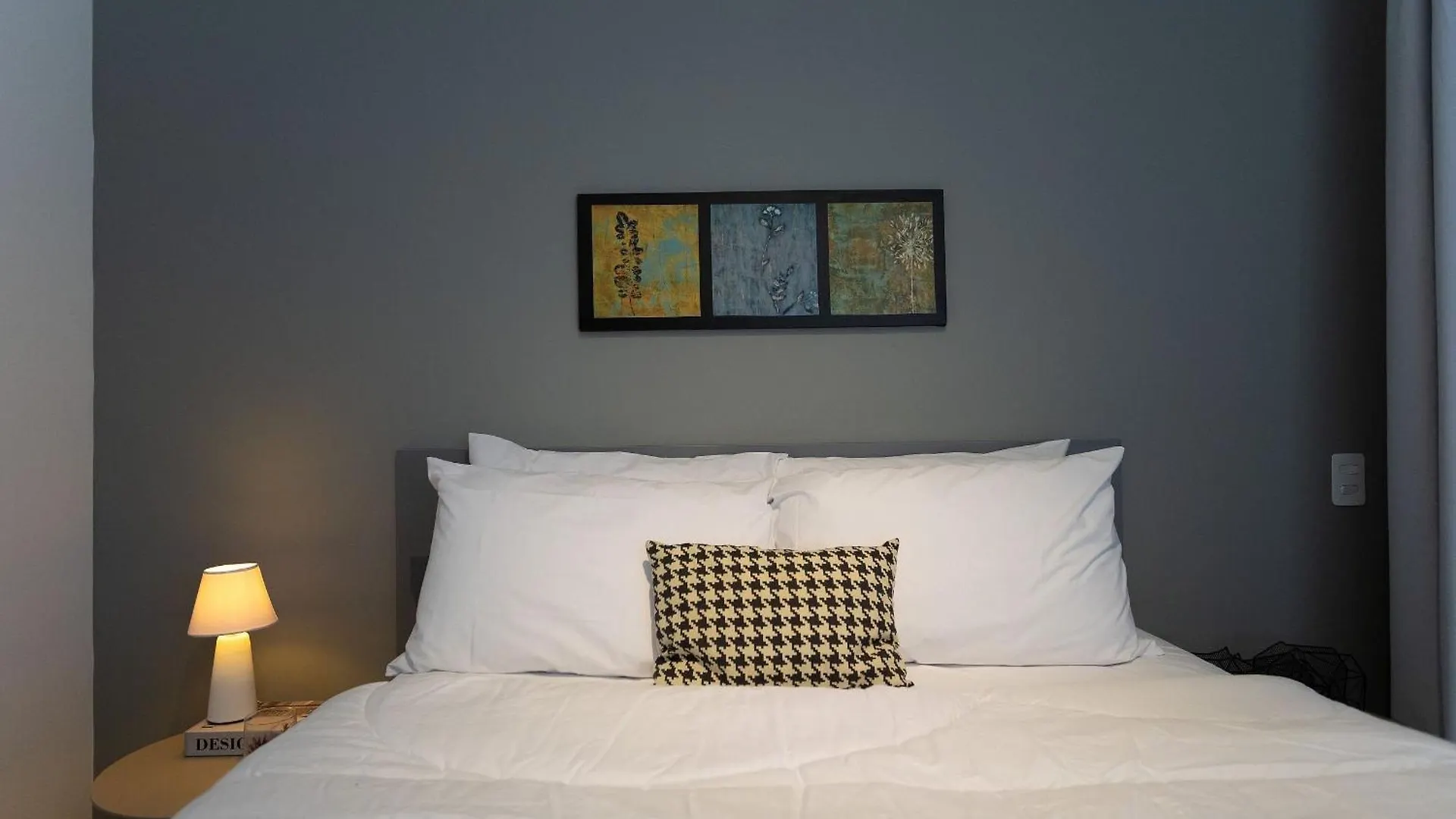 Appartement On Imares à São Paulo 0*,
