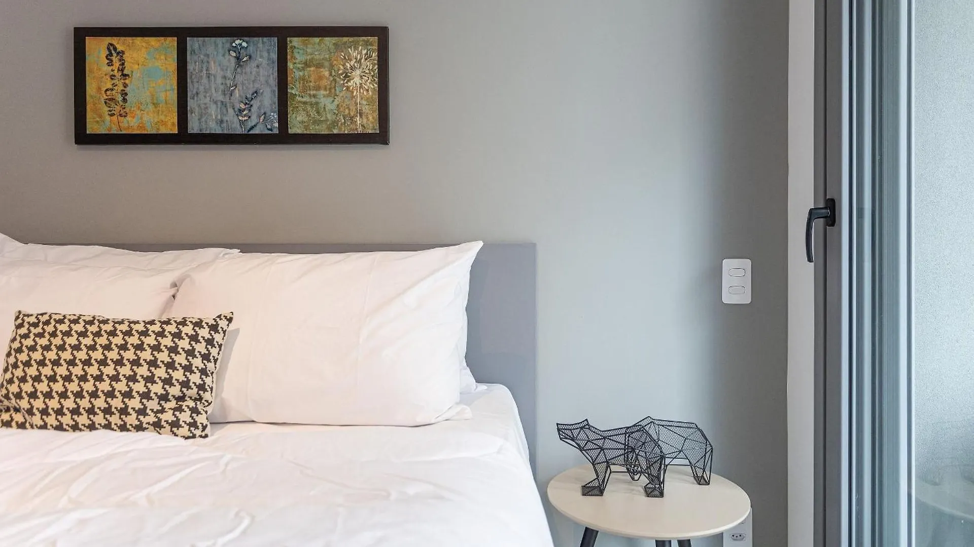 Appartement On Imares à São Paulo