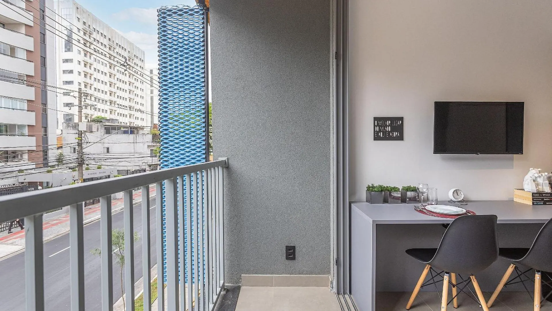 Appartement On Imares à São Paulo 0*,  Brésil