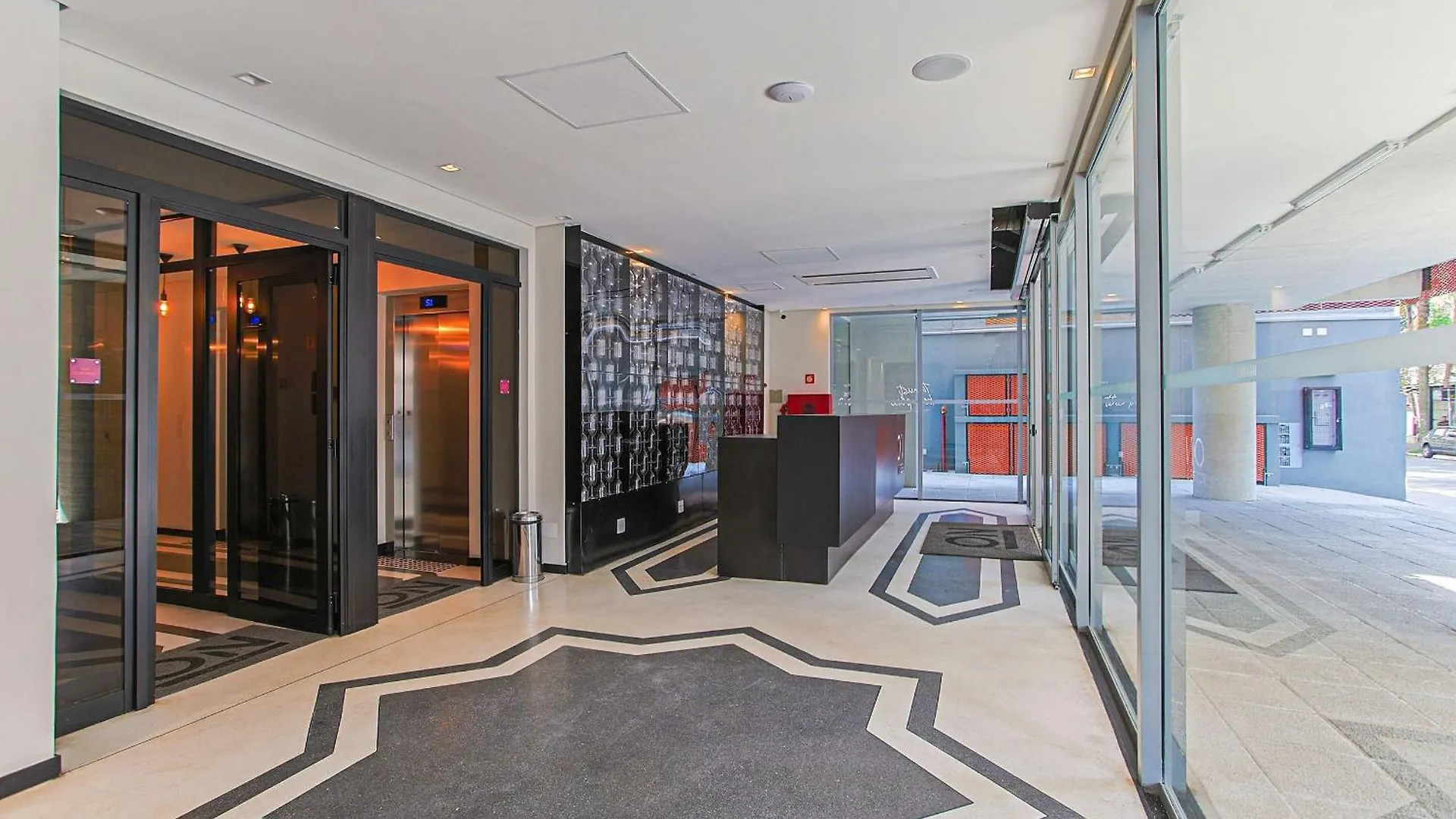 Appartement On Imares à São Paulo
