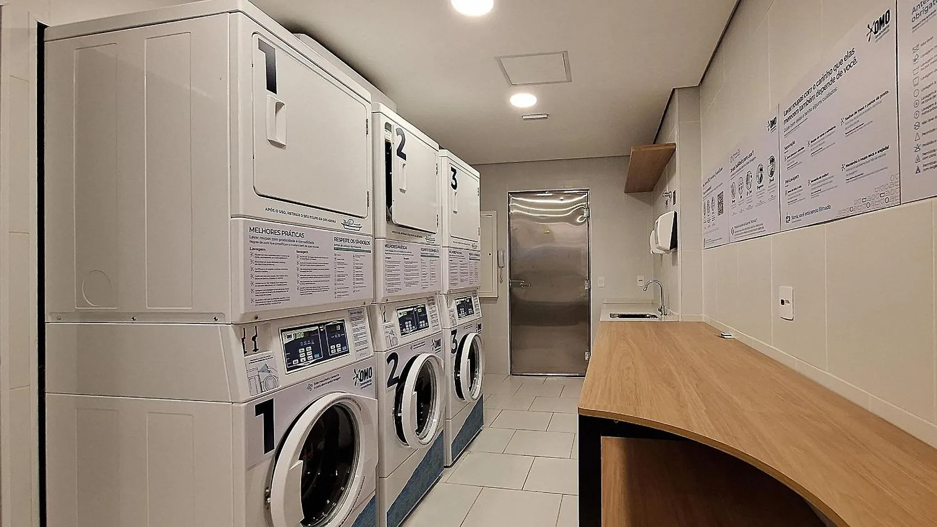 Appartement On Imares à São Paulo