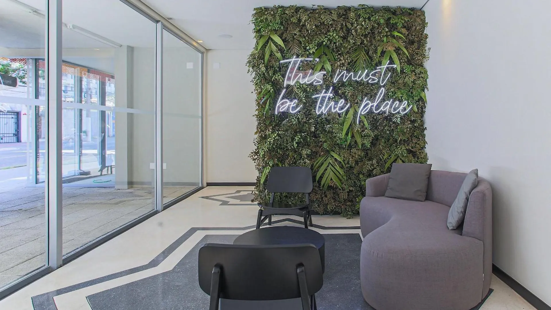 Appartement On Imares à São Paulo 0*,