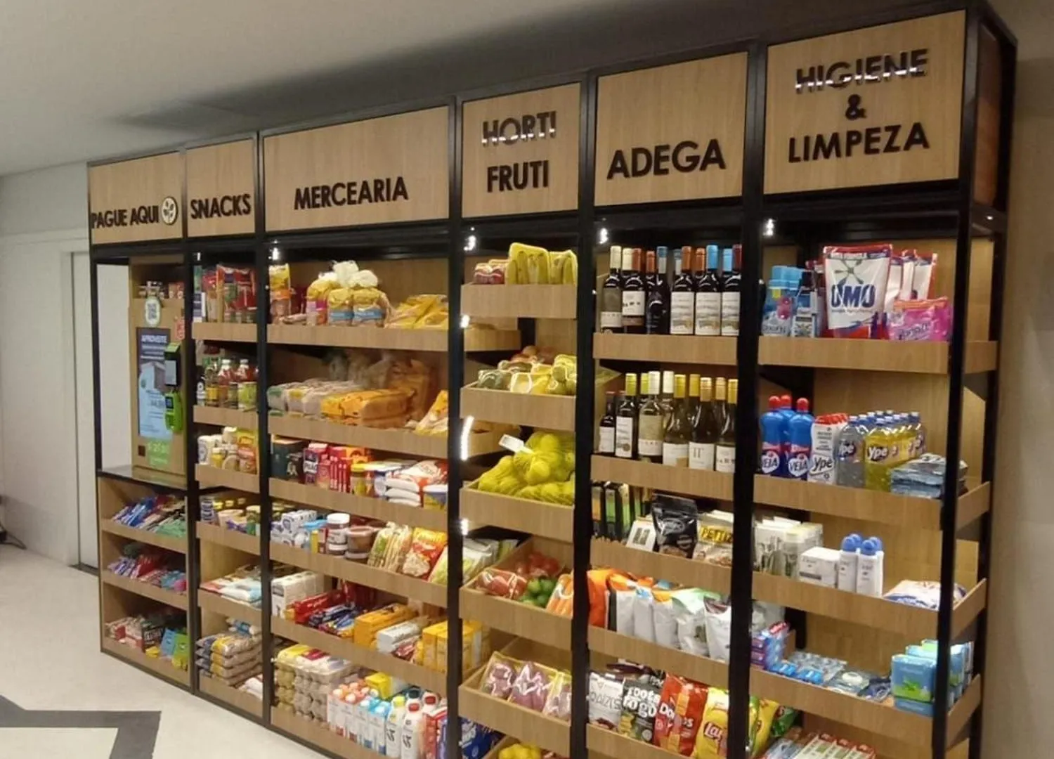 Appartement On Imares à São Paulo 0*,  Brésil