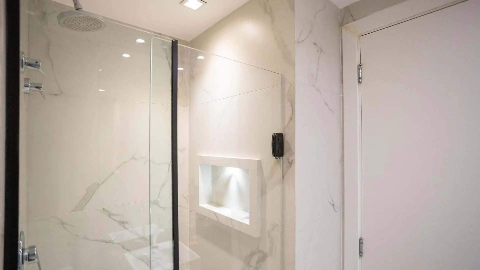 Appartement On Imares à São Paulo