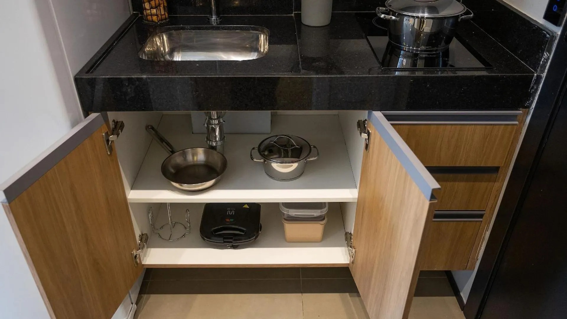Appartement On Imares à São Paulo