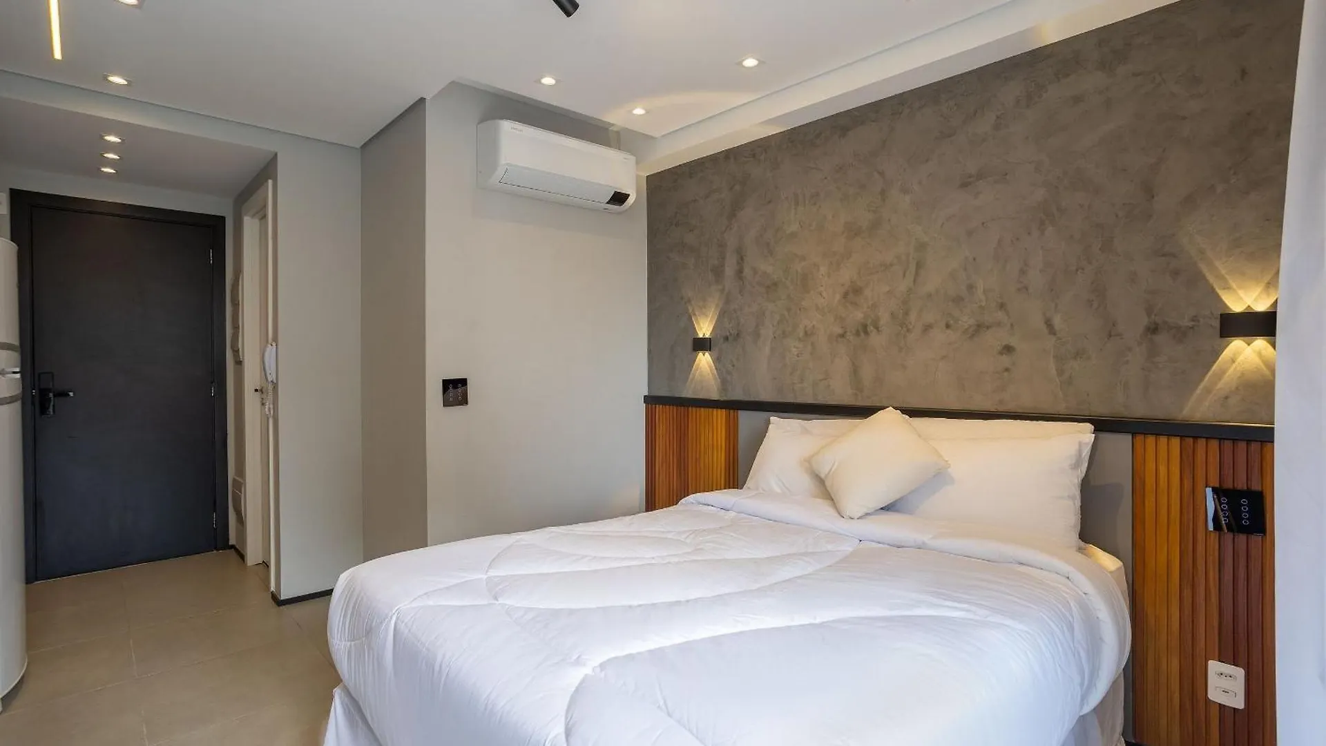 Appartement On Imares à São Paulo