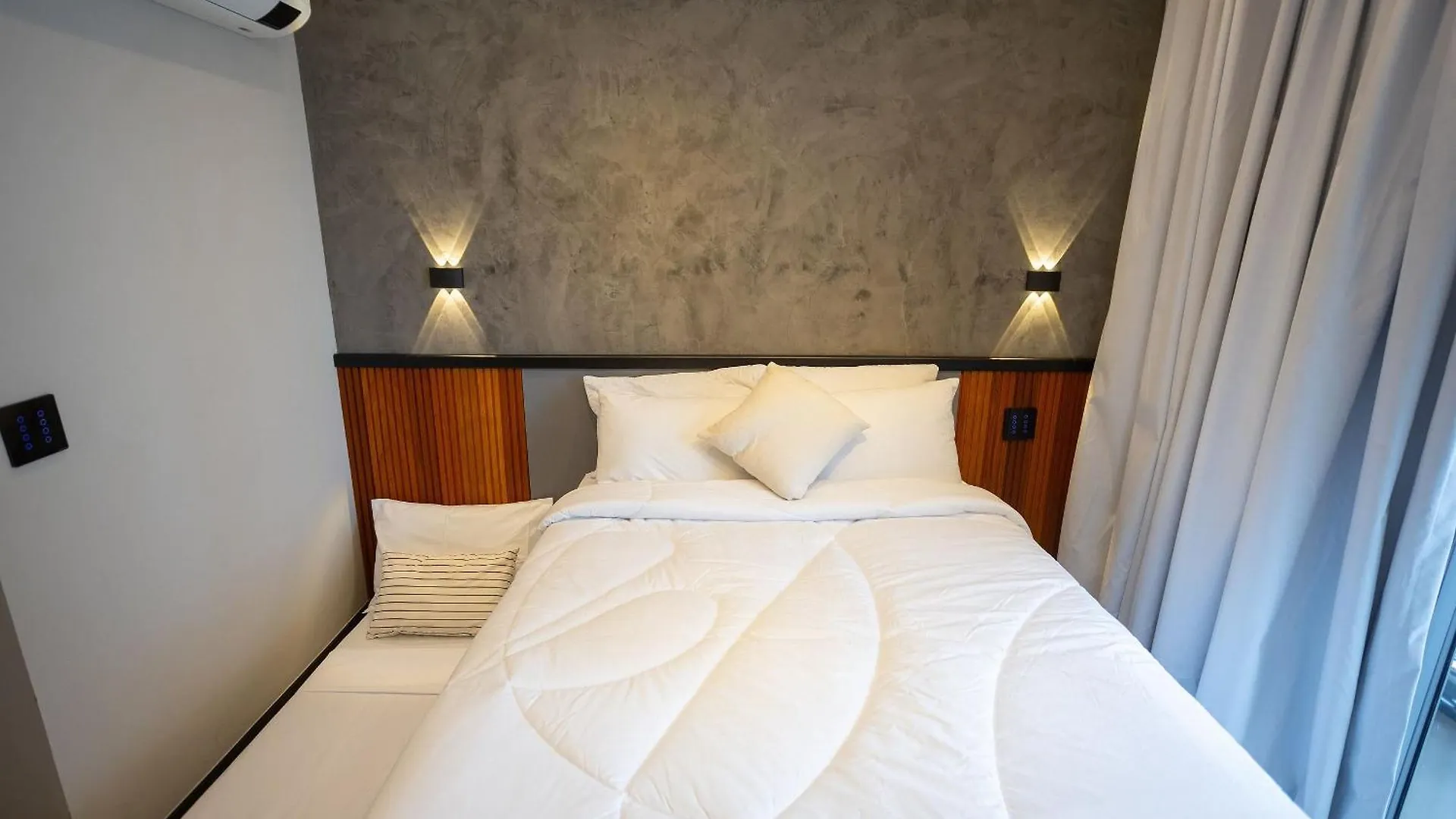 Appartement On Imares à São Paulo