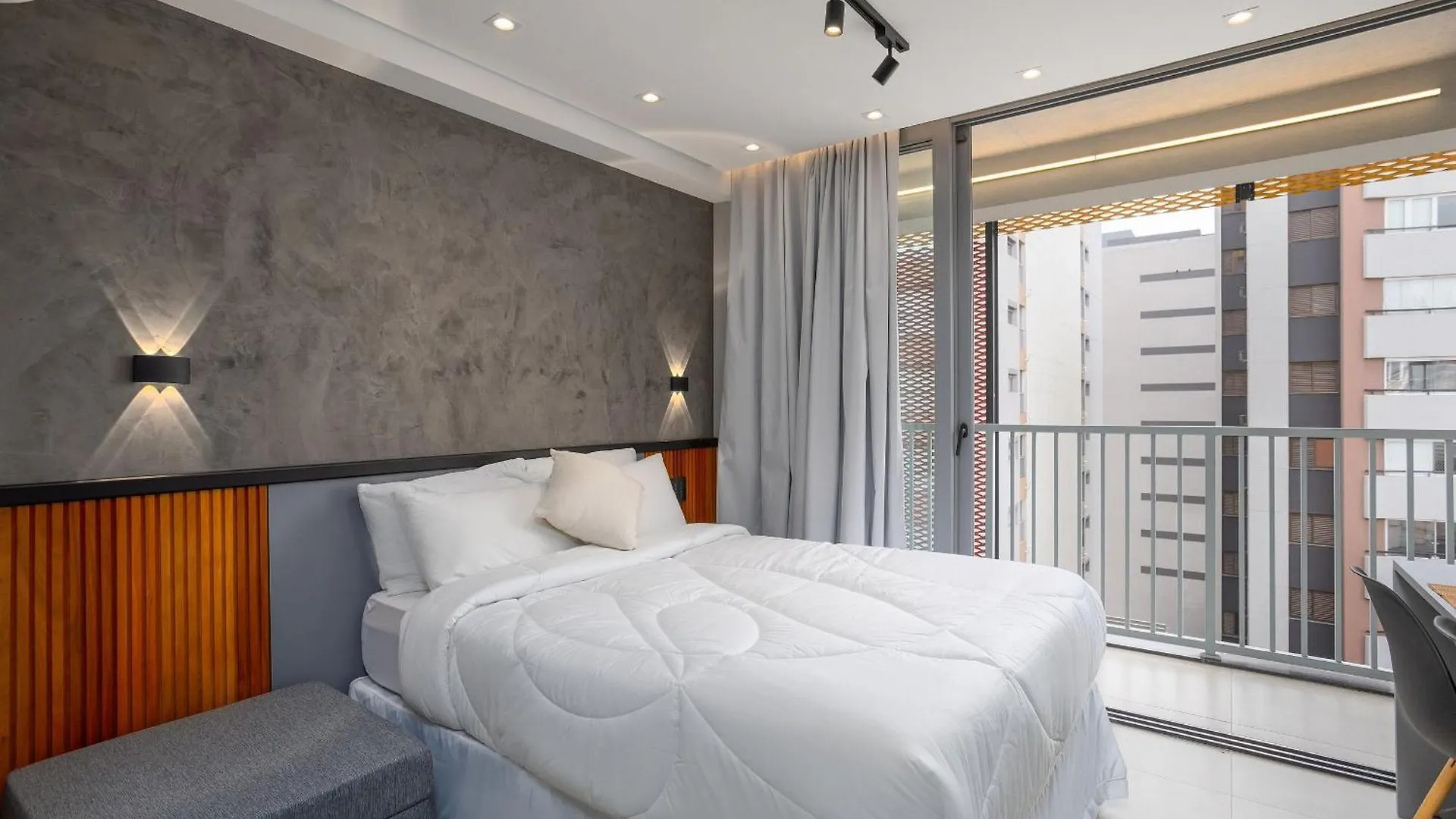 Appartement On Imares à São Paulo 0*,