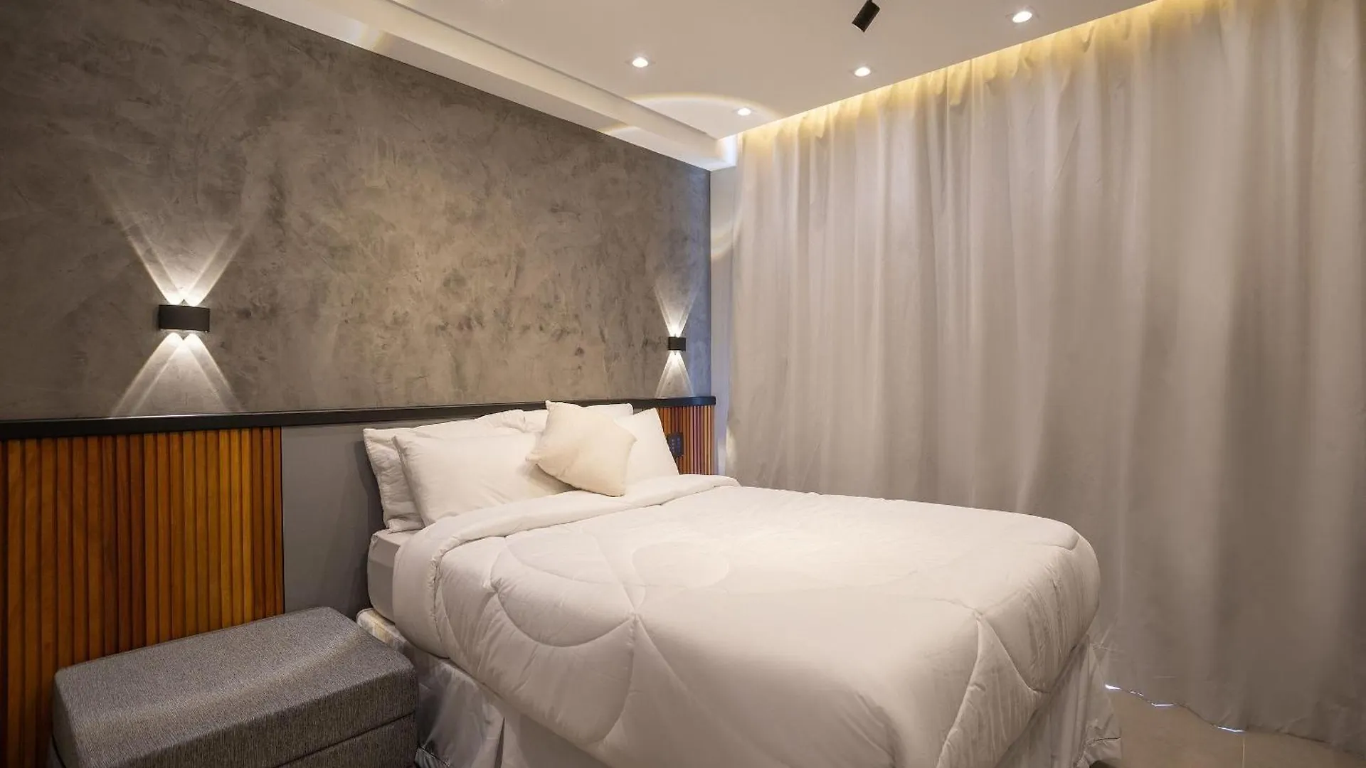 Appartement On Imares à São Paulo
