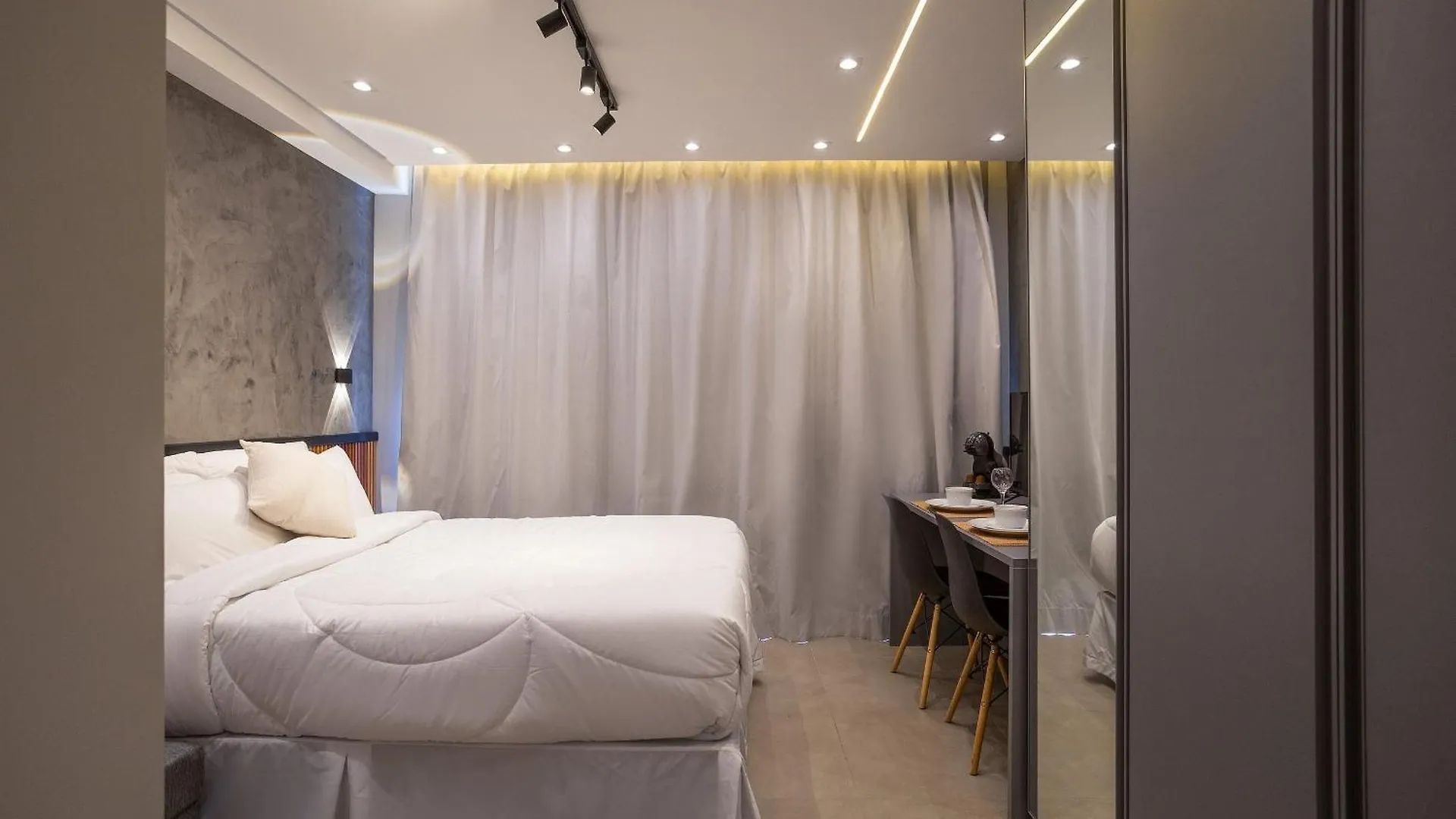 Appartement On Imares à São Paulo