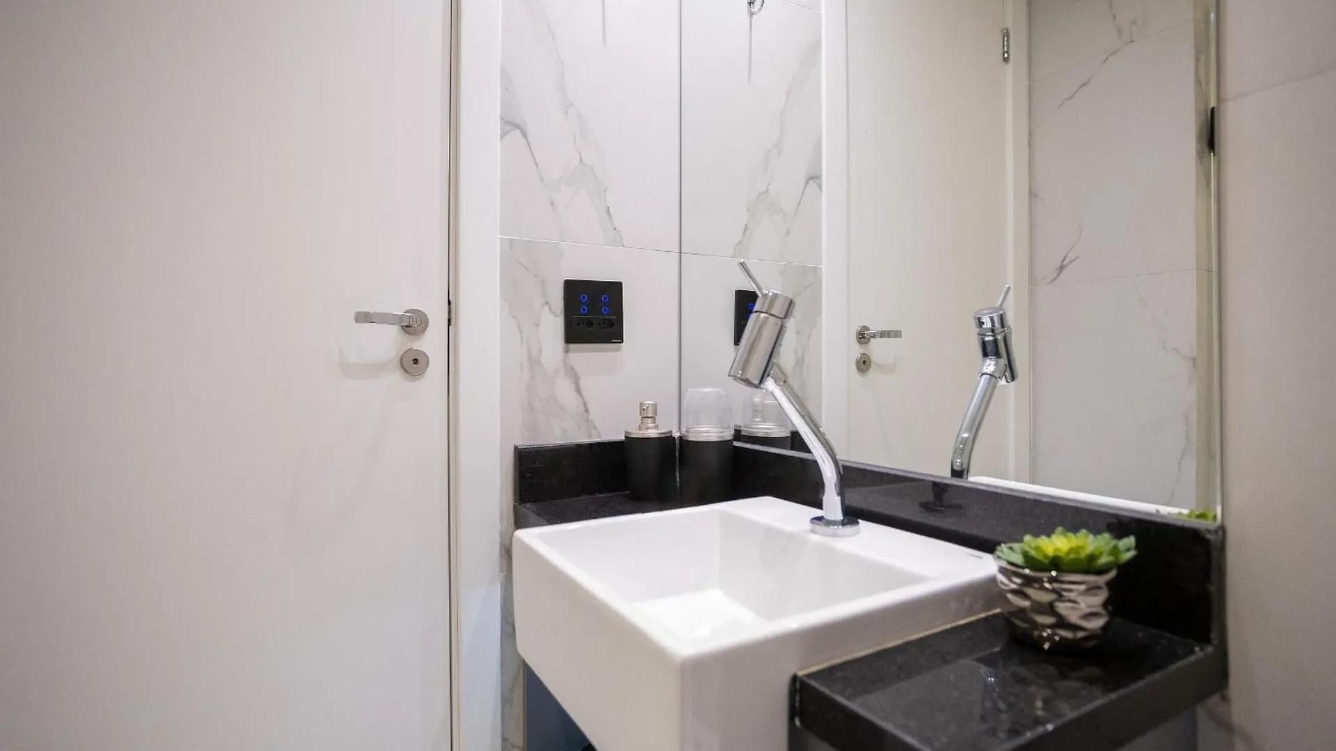 Appartement On Imares à São Paulo