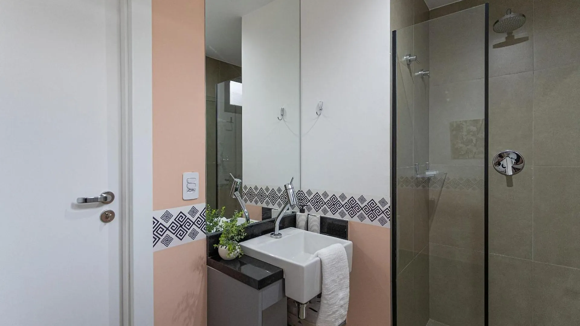 Appartement On Imares à São Paulo