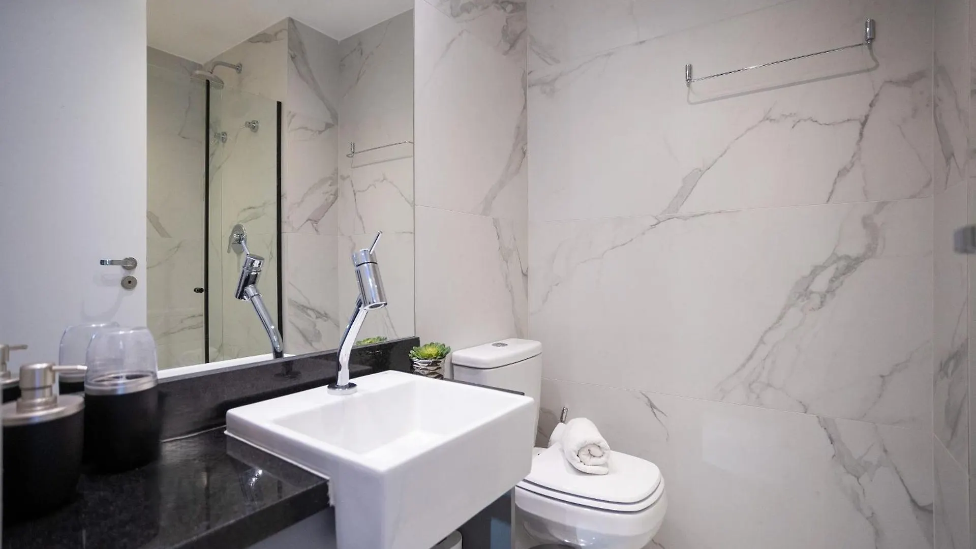 Appartement On Imares à São Paulo