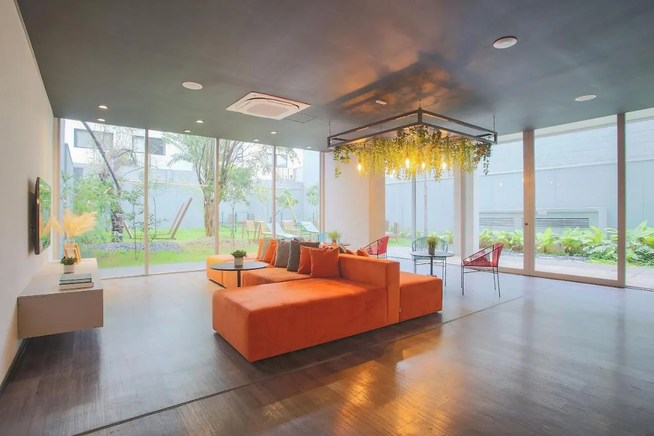 On Imares Apartment Sao Paulo 0*,  Brazil