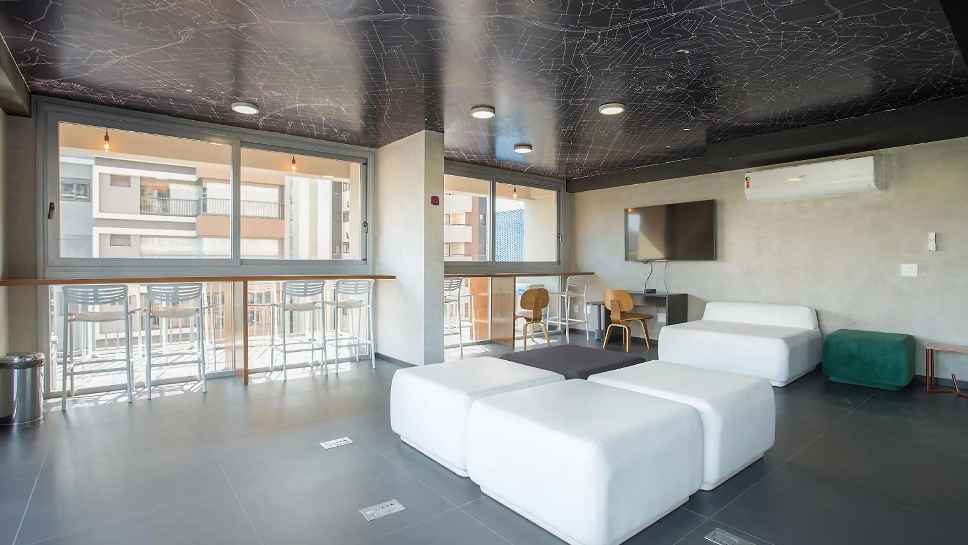 On Imares Apartment Sao Paulo Brazil